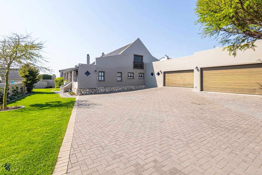 3 Bedroom Property for Sale in Myburgh Park Western Cape